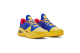 Under Armour Curry 4 Low FloTro (3026620 400) gelb 4