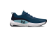 Under Armour Dynamic Select (3026608-401) blau 6