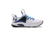 Under Armour HOVR Rise 3 (3024273-106) weiss 1
