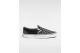 Vans Classic Slip On (VN000EYEBPJ) schwarz 1