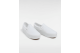Vans Classic Slip On Stackform (VN0A7Q5RW00) weiss 2