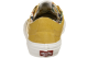 Vans Karina Rozunko SK8 Low Reissue SF (VN0A4UWI24L1) gelb 3