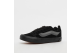 Vans Knu Skool (VN000D2T5QP1) schwarz 2