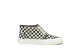 Vans OG Chukka LX Checkerboard (VN0A4U3GXC81) bunt 1
