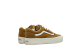 Vans Old Skool 36 LX Wax Leather (VN000CNG1M71) braun 4