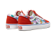 Vans Old Skool Low (VN0A5KRFB62) bunt 3
