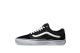 Vans Old Skool Pro (VN000ZD4Y28) schwarz 1