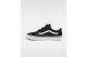 Vans Old Skool Velcro (VN0A3D29OIU) schwarz 6