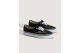Vans Authentic 44 Siped Vibram (VN000Z3TBLK) schwarz 2