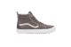 Vans Sk8 Hi MTE Pewter (VN0A33TXUQB) grau 3