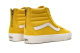 Vans SK8 Hi Reissue (VN0A5KRCB10) gelb 3