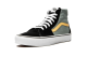 Vans SK8 Hi Tapered (VN0A4U16B79) bunt 4