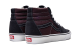 Vans Sk8 Hi (VN0A5JMJHAF) schwarz 4