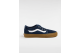 Vans Skate Chukka Low (VN0A2Z3QNGM) bleu 1