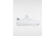 Vans Sport Low (VN000CQRWHT) weiss 1