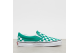 Vans Slip On UA Classic (VN0A5JMHB001) grün 2