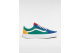 Vans Old Skool Yacht Club (VN0A38G1R1Q) bunt 1