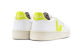 Veja V 10 Leather (VX022086) wit 3