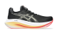 Asics Gel Nimbus 27 (1011B958.005) schwarz 1