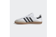 adidas Samba Decon (IF0642) weiss 6