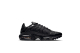 Nike Air Max Plus (604133-050) schwarz 3