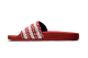 adidas Adilette W (FX5921) rot 3