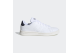 adidas Advantage (FW2588) weiss 1