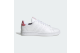 adidas Advantage (HR0322) weiss 1