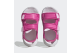 adidas Altaswim (FZ6505) pink 3
