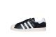 adidas BAPE x Superstar 80s (IF2385) schwarz 1