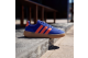 adidas Barreda Decode (JR3521) blau 2