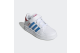 adidas Breaknet EL (GW2899) weiss 4