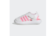 adidas Closed Toe Summer Water (H06321) weiss 6