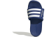 adidas Adilette Comfort Adjustable (GZ5329) blau 6