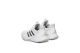 adidas Court Flight KJ3682 (KJ3682) blanco 2