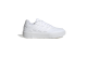adidas Courtblock (IH6171) weiss 1