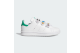 adidas DISNEY Stan Smith COMFORT CLOSURE (JH7439) weiss 1