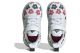 adidas Fortarun 2.0 Cloudfoam Sport Running Elastic Lace Top Strap (123913_GZ9751) bunt 6