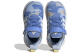 adidas Fortarun 2.0 Cloudfoam Sport Running Elastic Lace Top Strap (123913_GZ9760) bunt 6