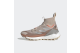 adidas Free Hiker 2.0 2 Wonder Taupe (HP7497) beige 6