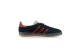 adidas Gazelle Indoor (JH5404) blau 3