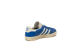 adidas Gazelle Indoor (JQ8383) blau 3