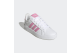adidas Grand Court 3.0 (HP3528) blanc 4