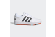 adidas Hoops 2.0 K (H01539) branco 1