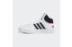 adidas Hoops 3.0 Mid Classic (GW5455) weiss 6
