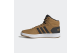 adidas Hoops 2.0 Mid (EE7371) braun 6