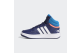 adidas Hoops Mid 3.0 (GW0400) blau 6