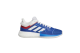 adidas Marquee Boost Low Collegiate Royal (D96935) blau 4