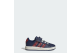 adidas Marvel Spider Man Grand Court (JS2343) bunt 1