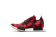 adidas NMD R1 Kicks x Runner PK Nice (AQ4791) bunt 1